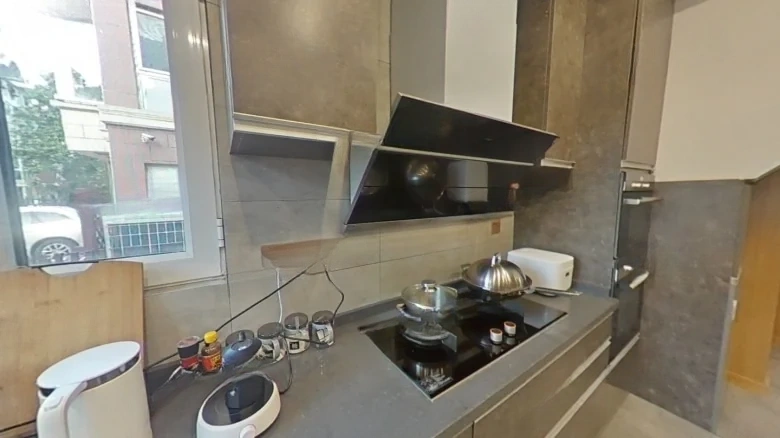 Jinling Family Rules the World - View 11