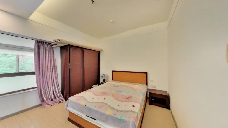 Banshan Peninsula Donghai Bay Phase III - View 2