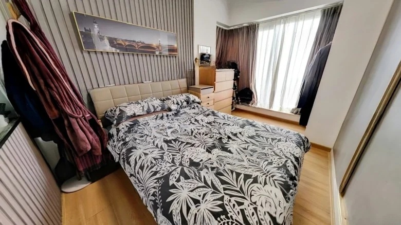 Vanke Jinyu Lanwan Phase II - View 9