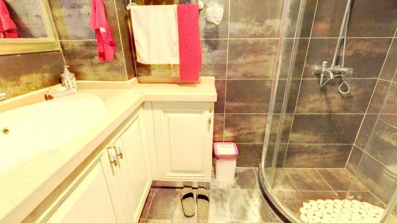 100福 International Mountain Resort - View 11