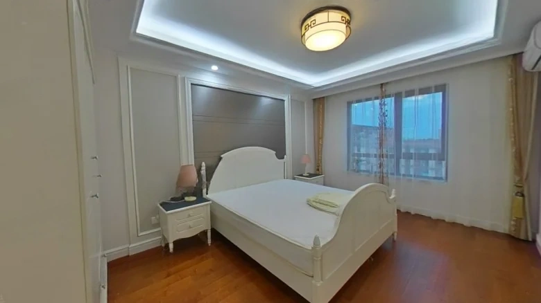 Lushang Blue Coast Lyceum Garden Ren Yuan - View 2