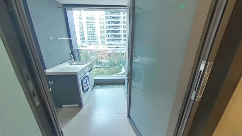 Zhen'ao Court Phase II - View 20