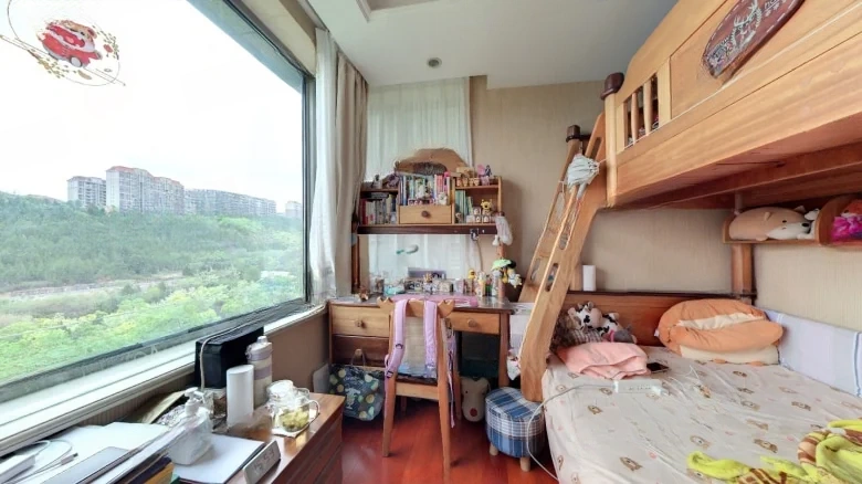 Haier Green City Quanyun Village Jinlan Garden - View 4