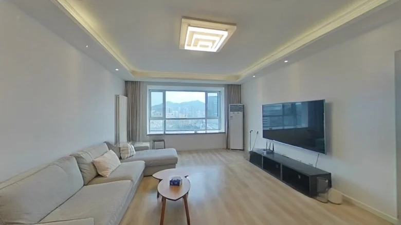 Golden Leader Family North District - View 5