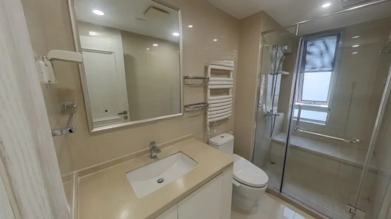 Vanke Linglong East District - View 11