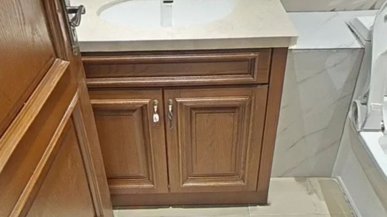 HuaDi ThousandBrilliance Villa - View 15