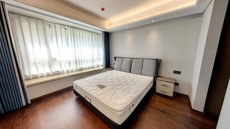 Renesas Park Century - View 4