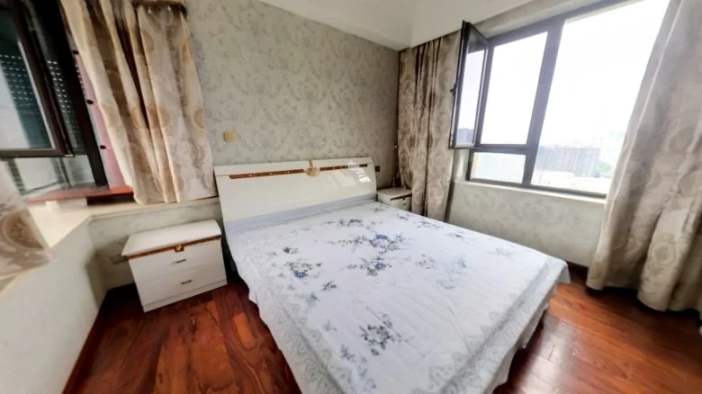 Su Jian Academic Mansion - View 2