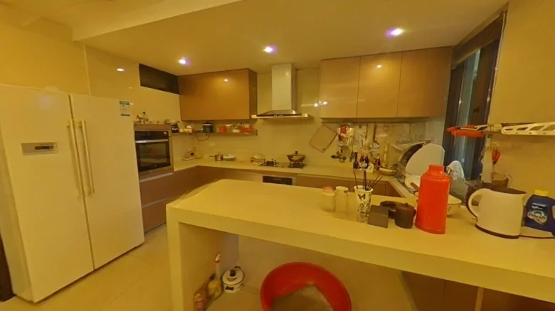 Shangri-La Villa - View 13