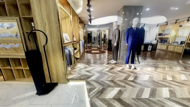 Yan Tan Home Park B District - View 31