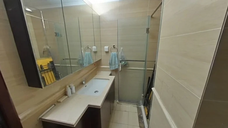 Sinom金属Qingdao Center - View 6