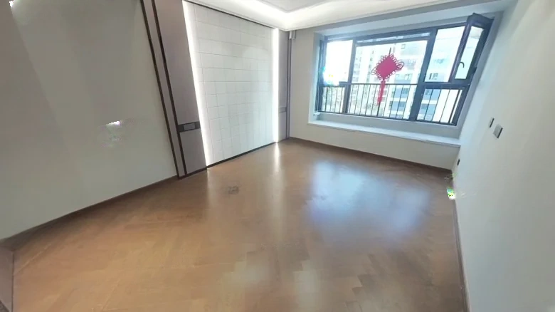 Brocade Cloud Terrace - View 4