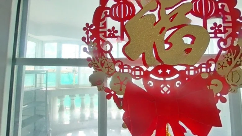 Golden Emperor Mountain Villa - View 12