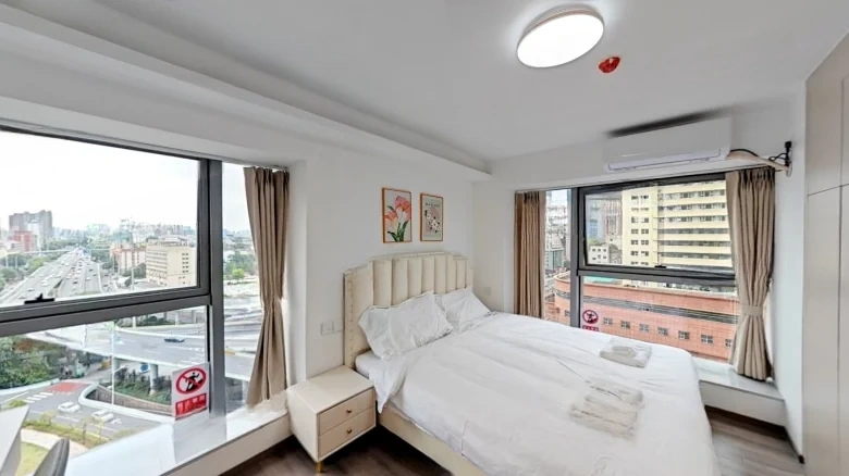 Jumei Xin Tian Di - View 2