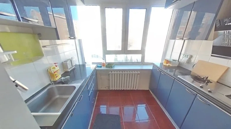 Xinxinyuan Phase I - View 6