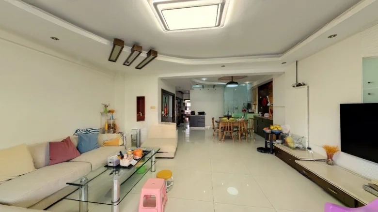 Songbai Huating - View 6