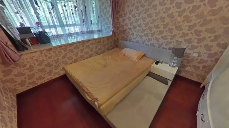 Jin Di Ming Jing - View 2