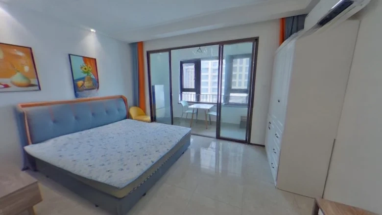 Jiuxi City Governor's Residence - View 2