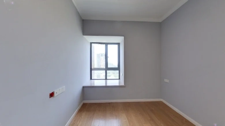 Xin'oupeng Education City Phase II - View 2