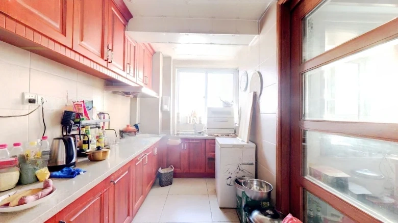 Jing Terrace - View 5