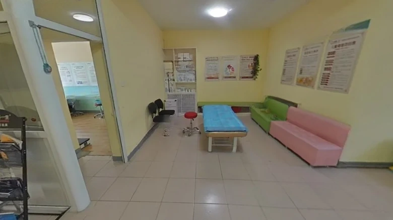 Xi Sanzhuang Villa - View 7