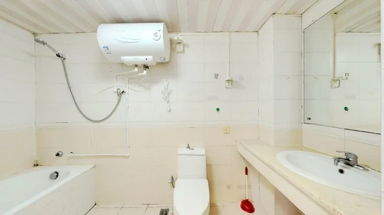 Blue Home Garden - View 10