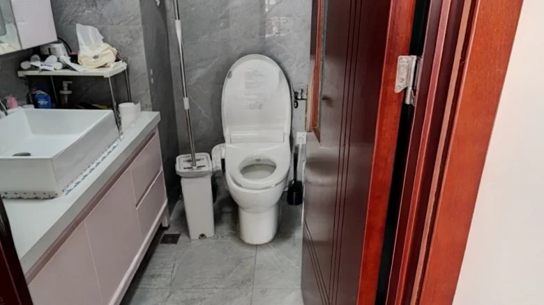 Rhine River畔 - View 8