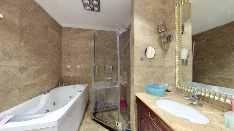 Zhonghai Purple Gold Residence - View 11