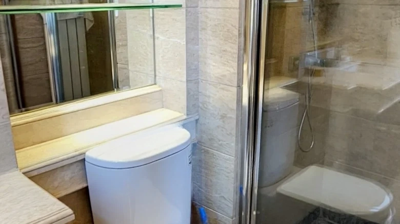 Star River Bay 3 Garden - View 37