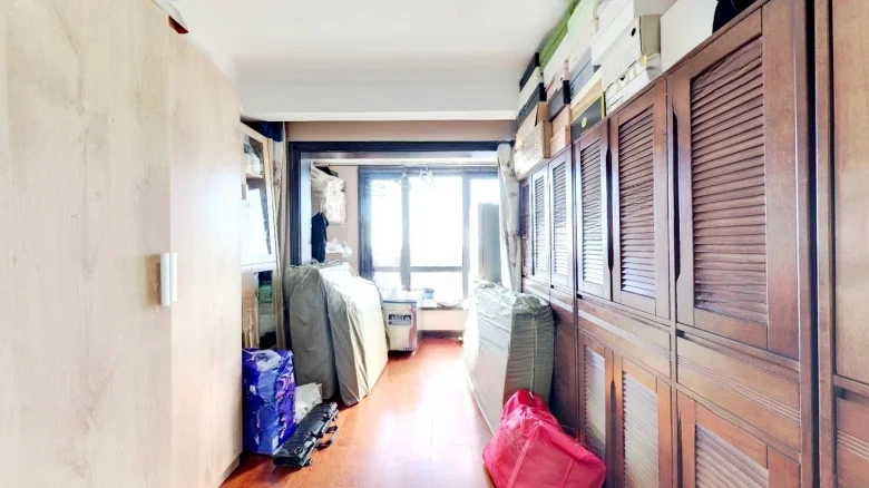 Maple Dan No.1 Phase II - View 4