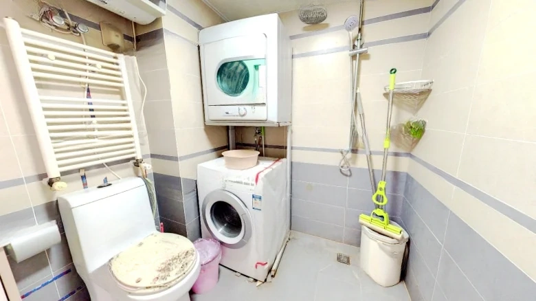 Jing Terrace - View 6