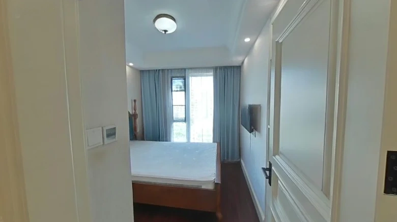 Ruilí Central Flower City - View 2