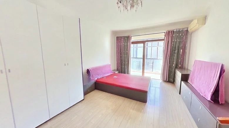 Mountain Water Gracefulness - View 2