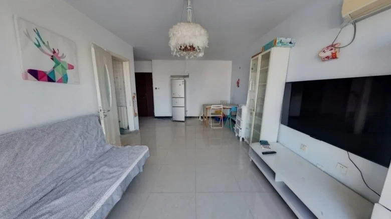 Beijing New Tian Di Phase IV - View 4