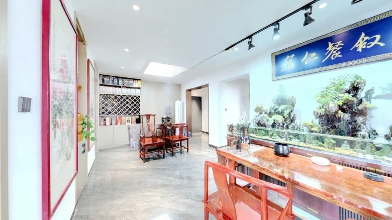 Era of Celebrities Tower - View 6