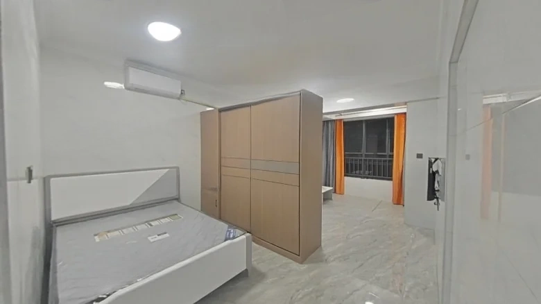 Jinlin Bay Garden Villas - View 3