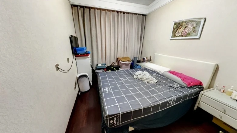 Mars Garden - View 3