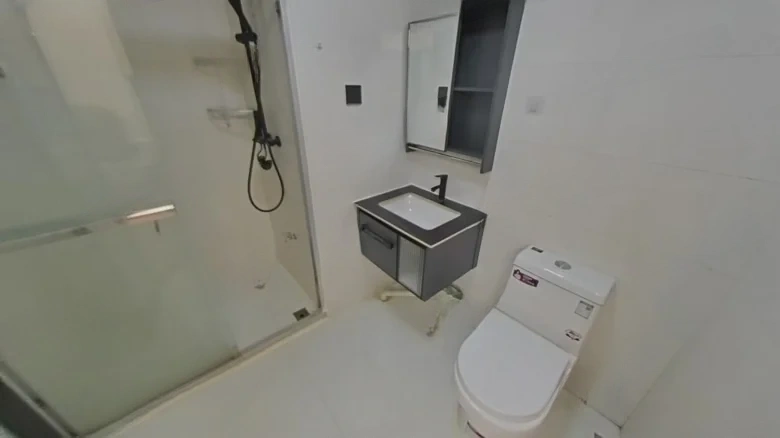 Yu Zhou World Trade Mall Siming - View 8