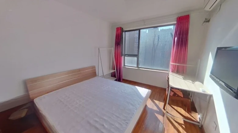 Jinyu Vanke City Phase I - View 3