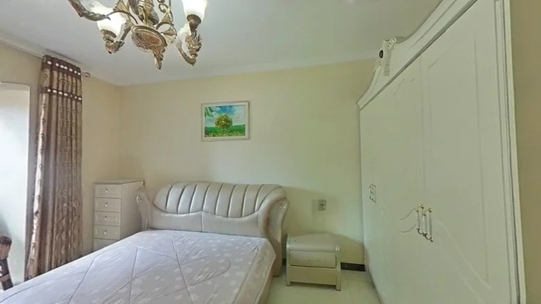 West American Five Continents Heaven Earth - View 6