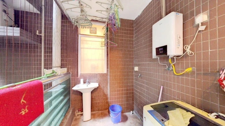 One Manor Apartment Complex - View 9