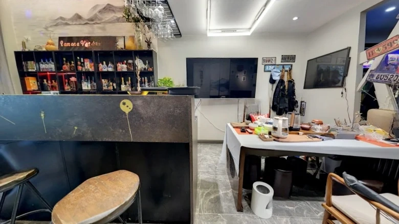 Evergrande Future City - View 5