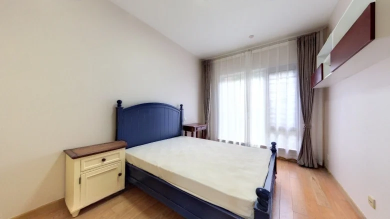 Lingdang Bay Garden Quarter 7-8 - View 6