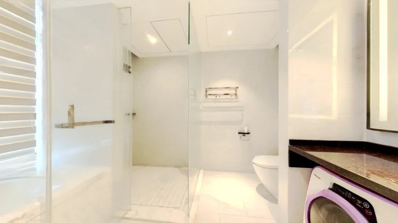 JinAo Nokeya雅公寓 - View 4