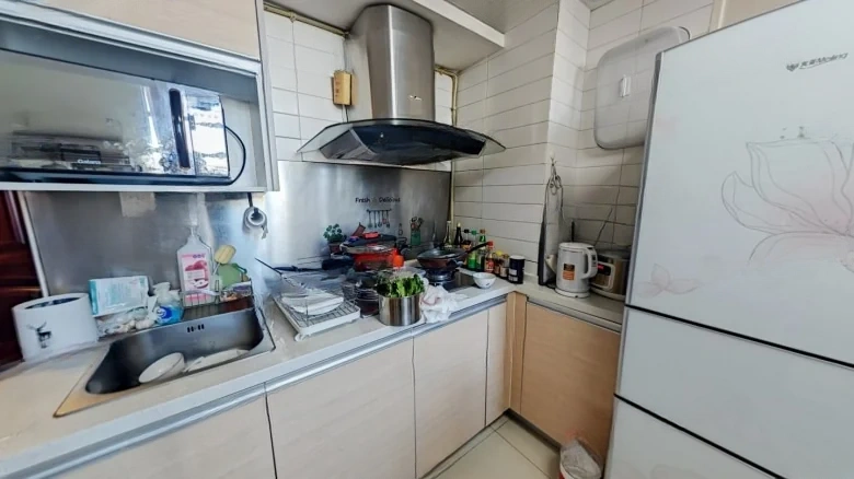 Swan Bay North District - View 5