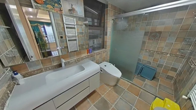 Tongzi Forest One House - View 10