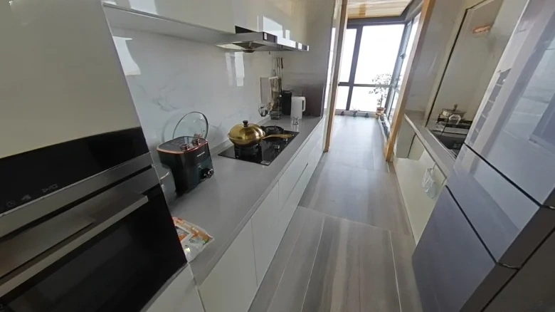 Poly达Jiang Bay City - View 7