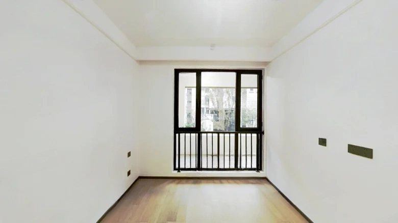 Spring Wind South Bank West Garden - View 4