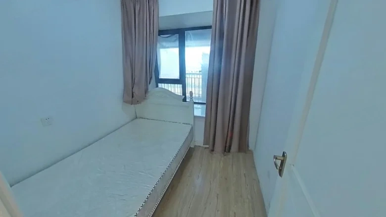 Xujiang Huayuan - View 2