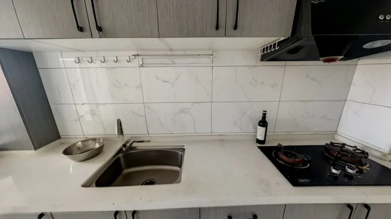 Xinfeng Nanli - View 5